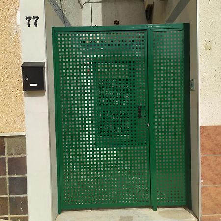 Caballito De Mar Los Alcázares Zewnętrze zdjęcie