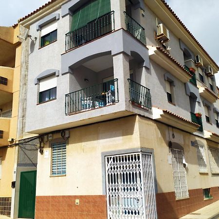 Caballito De Mar Los Alcázares Zewnętrze zdjęcie