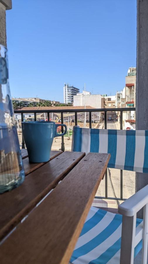 Caballito De Mar Los Alcázares Zewnętrze zdjęcie