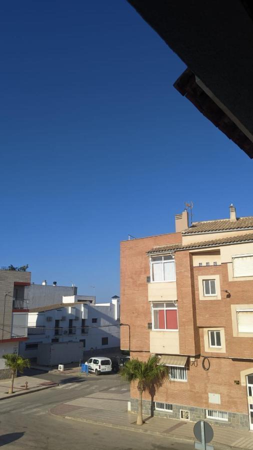 Caballito De Mar Los Alcázares Zewnętrze zdjęcie